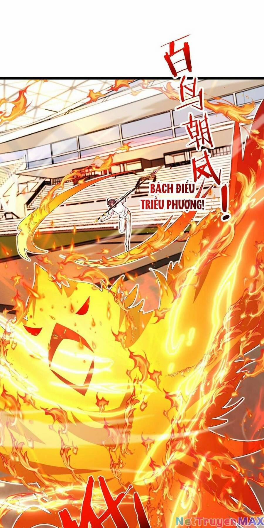 Hệ Thống Super God 100 trang 42