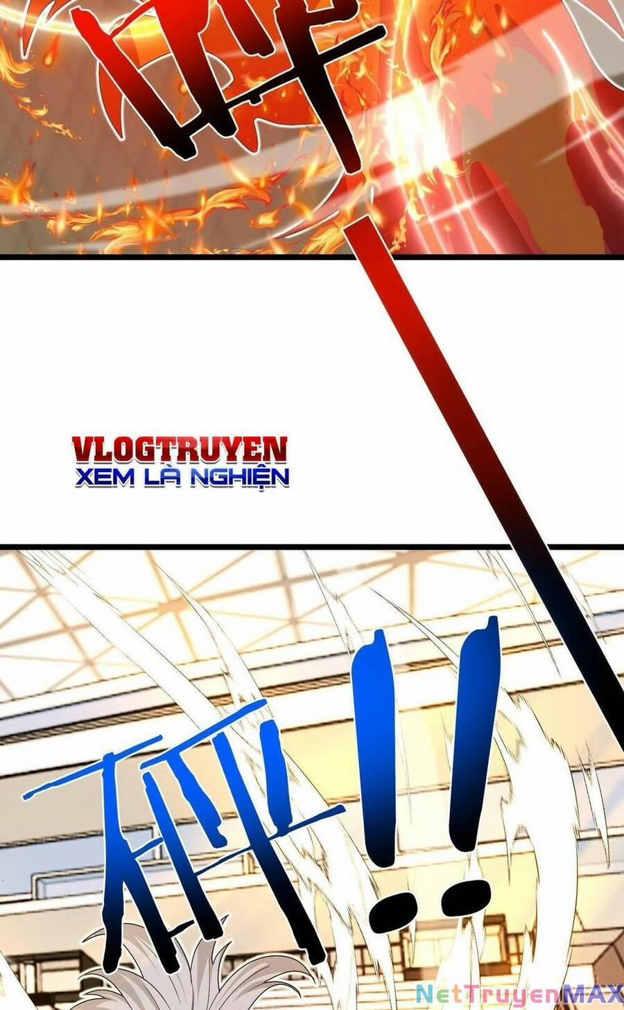 Hệ Thống Super God 100 trang 43