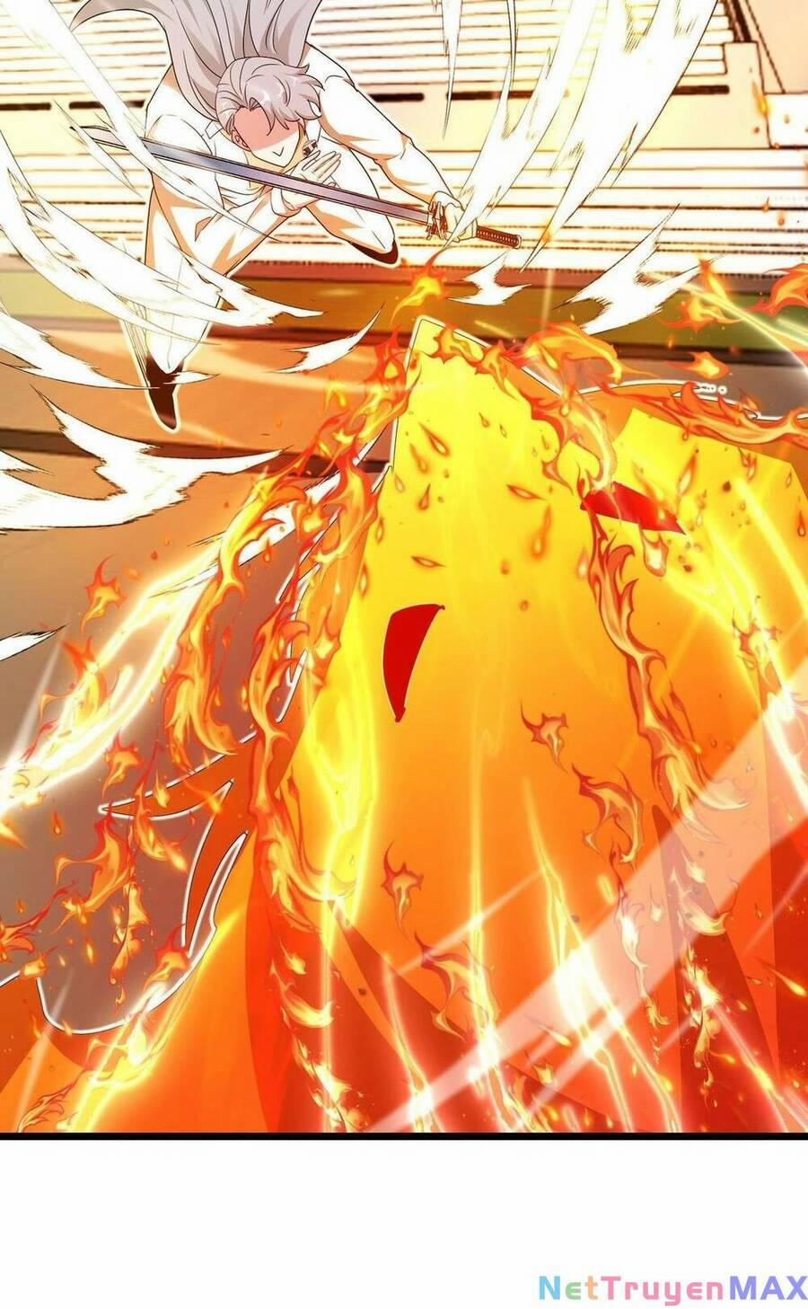 Hệ Thống Super God 100 trang 44