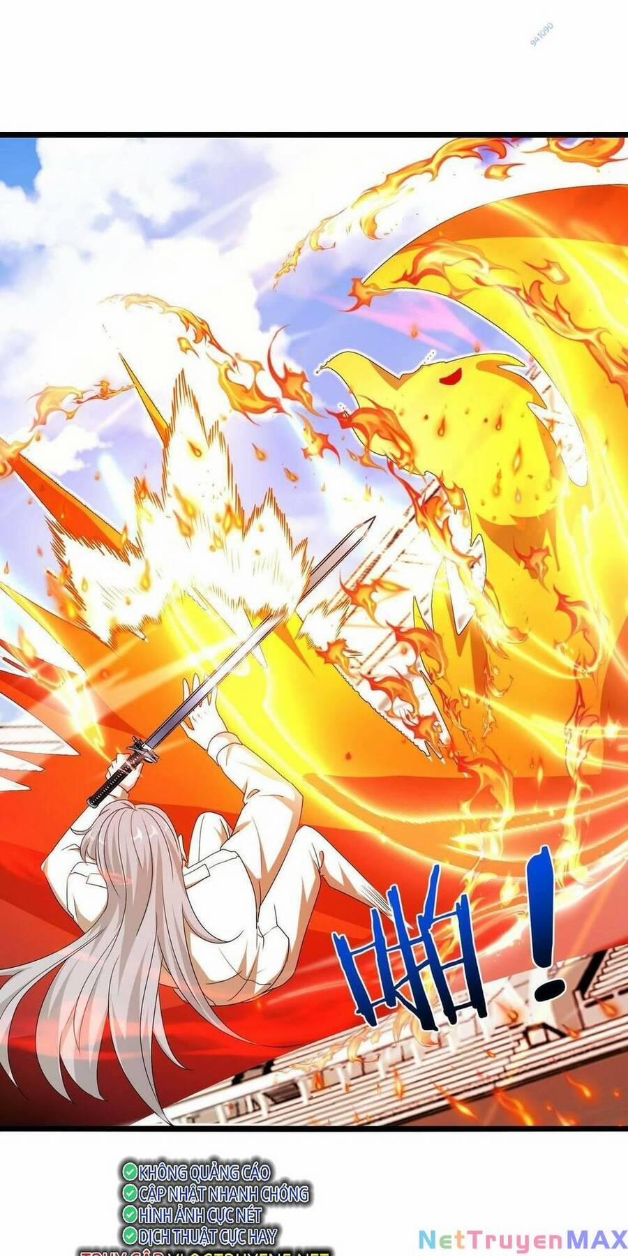 Hệ Thống Super God 100 trang 45