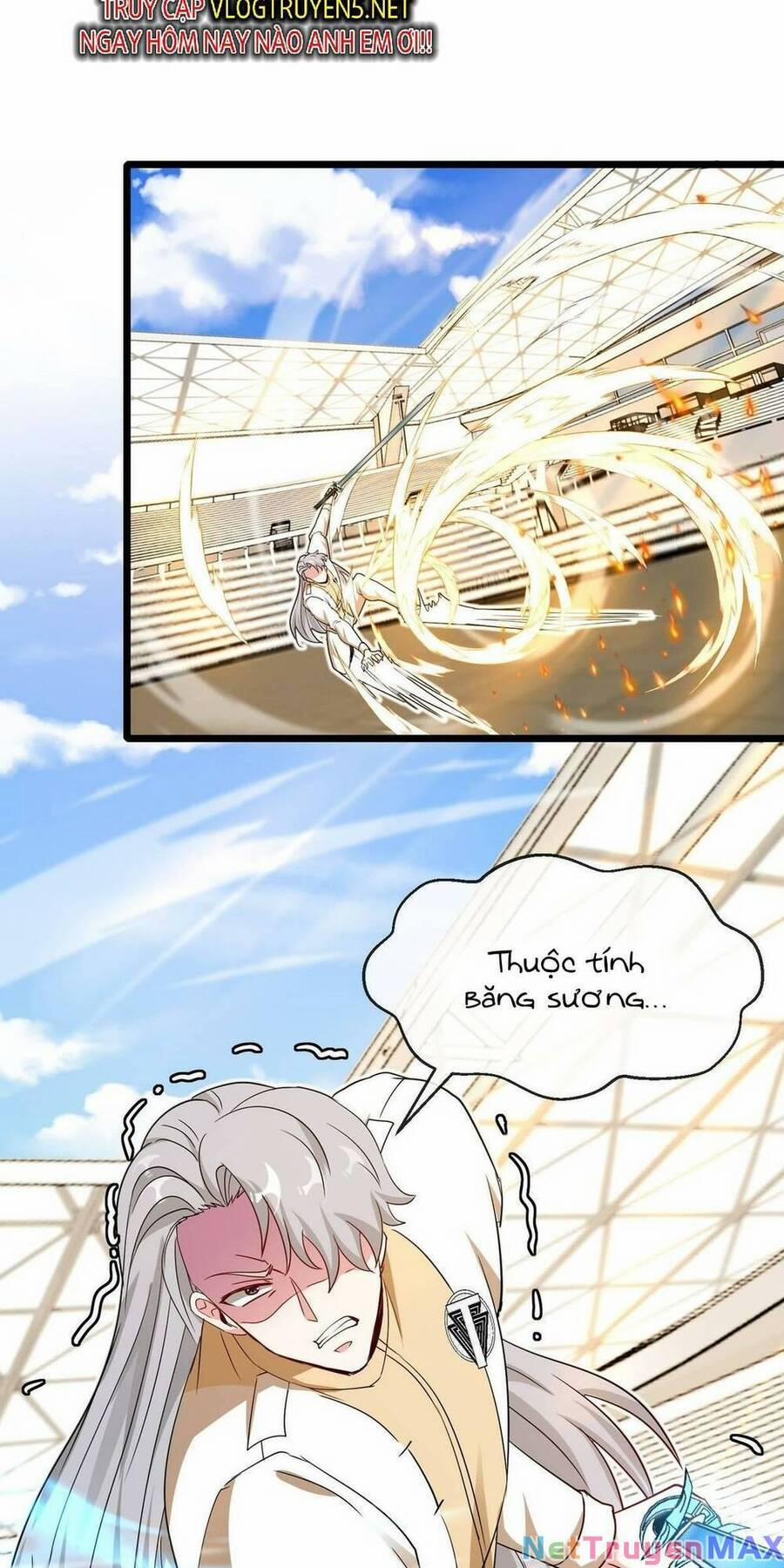 Hệ Thống Super God 100 trang 46