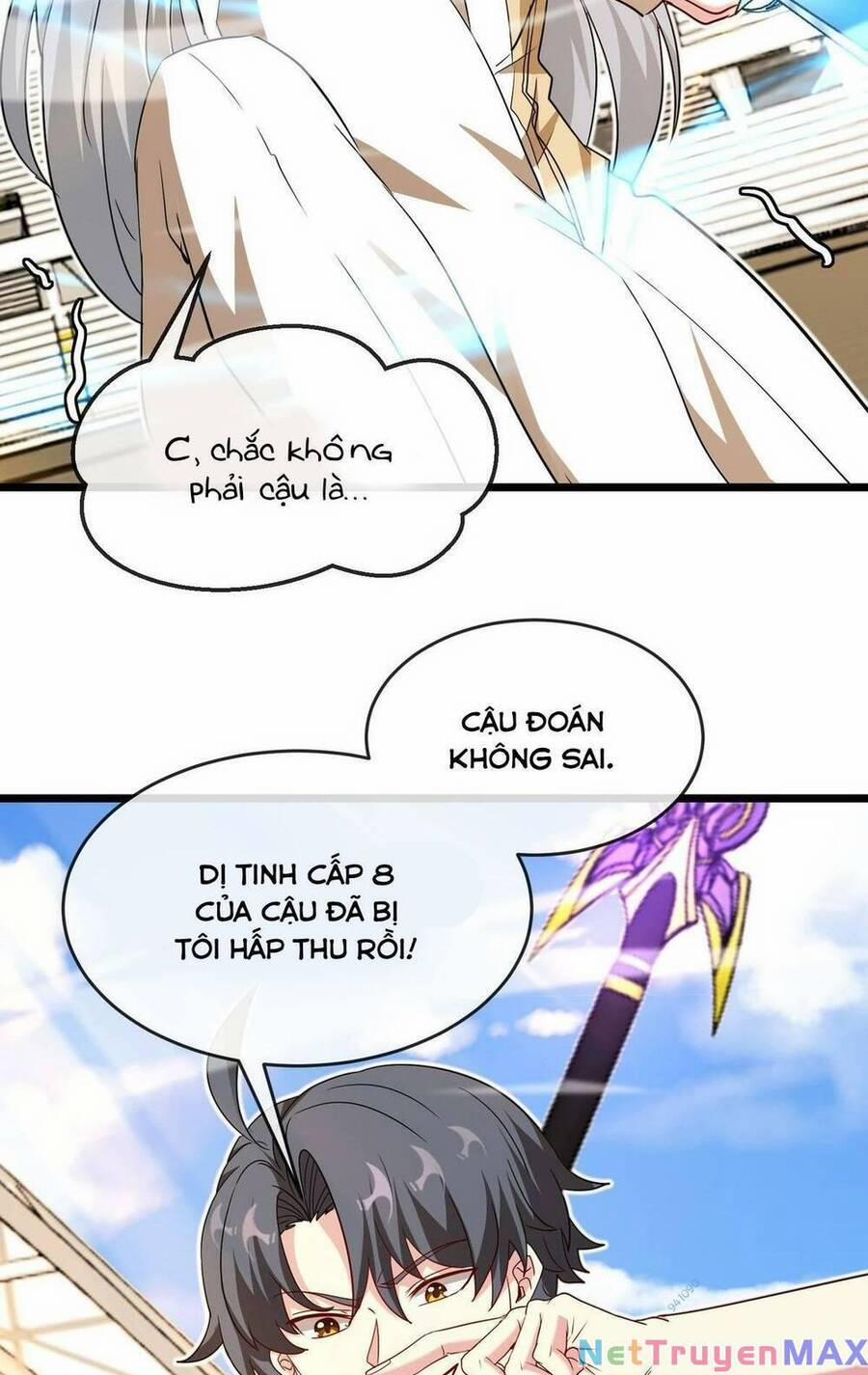 Hệ Thống Super God 100 trang 47