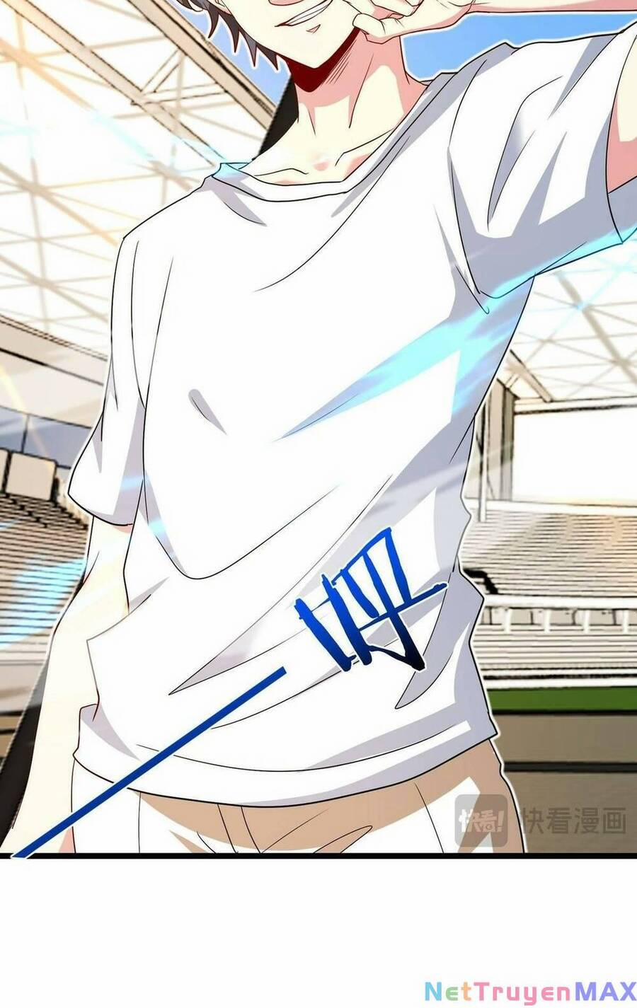 Hệ Thống Super God 100 trang 48