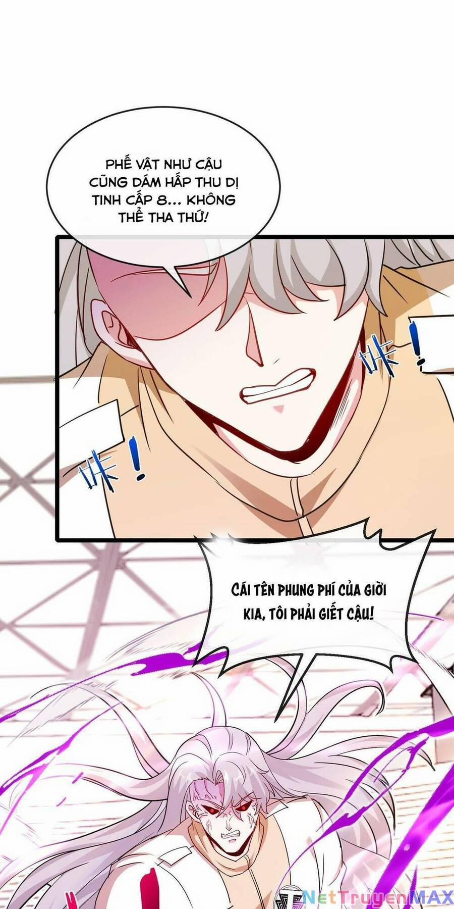 Hệ Thống Super God 100 trang 49