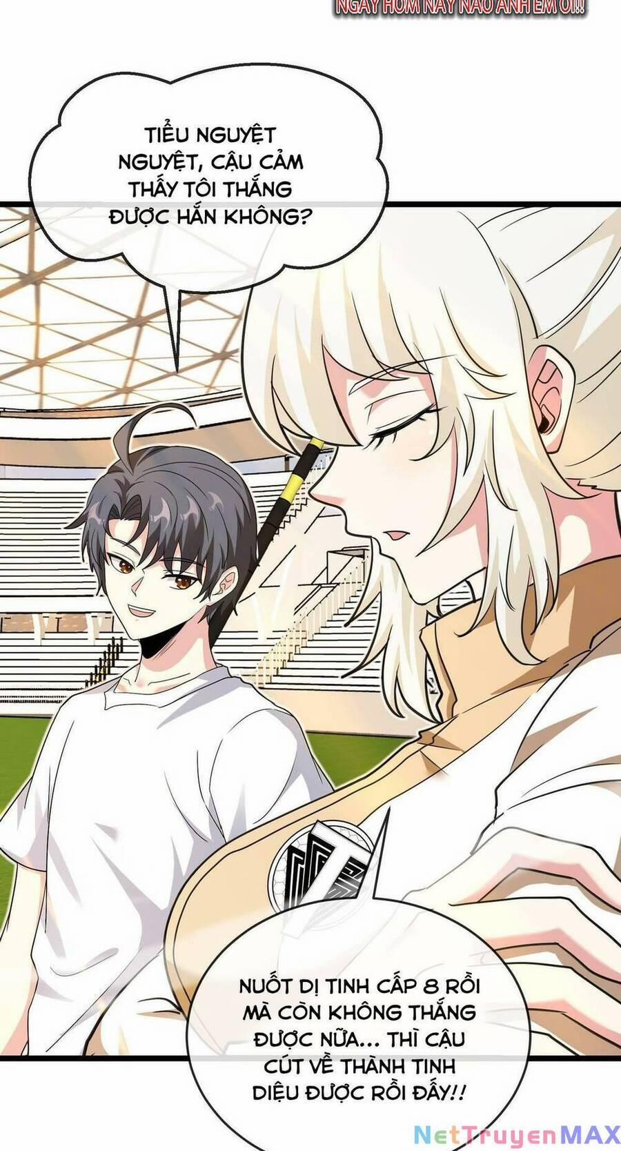 Hệ Thống Super God 100 trang 5