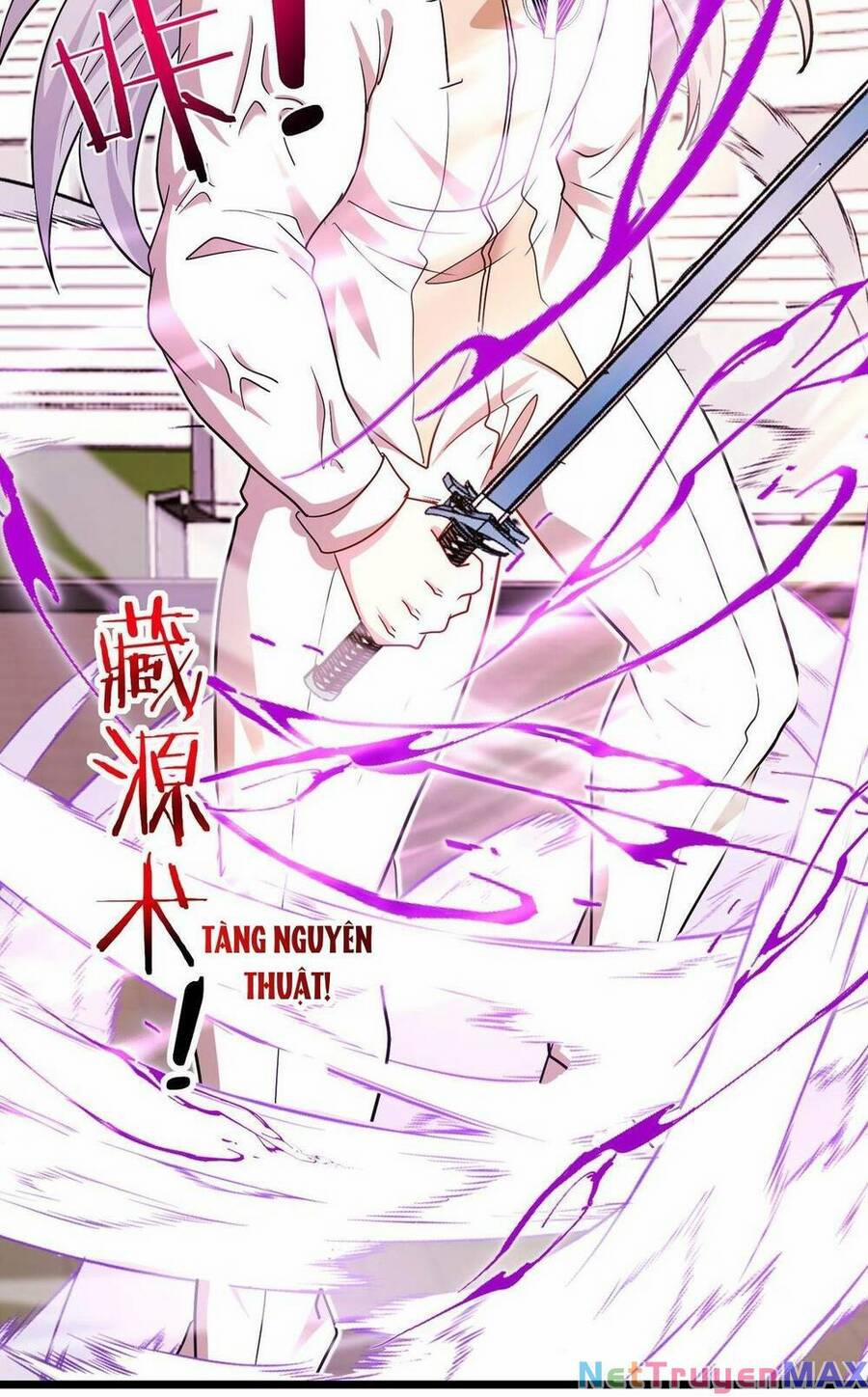 Hệ Thống Super God 100 trang 50