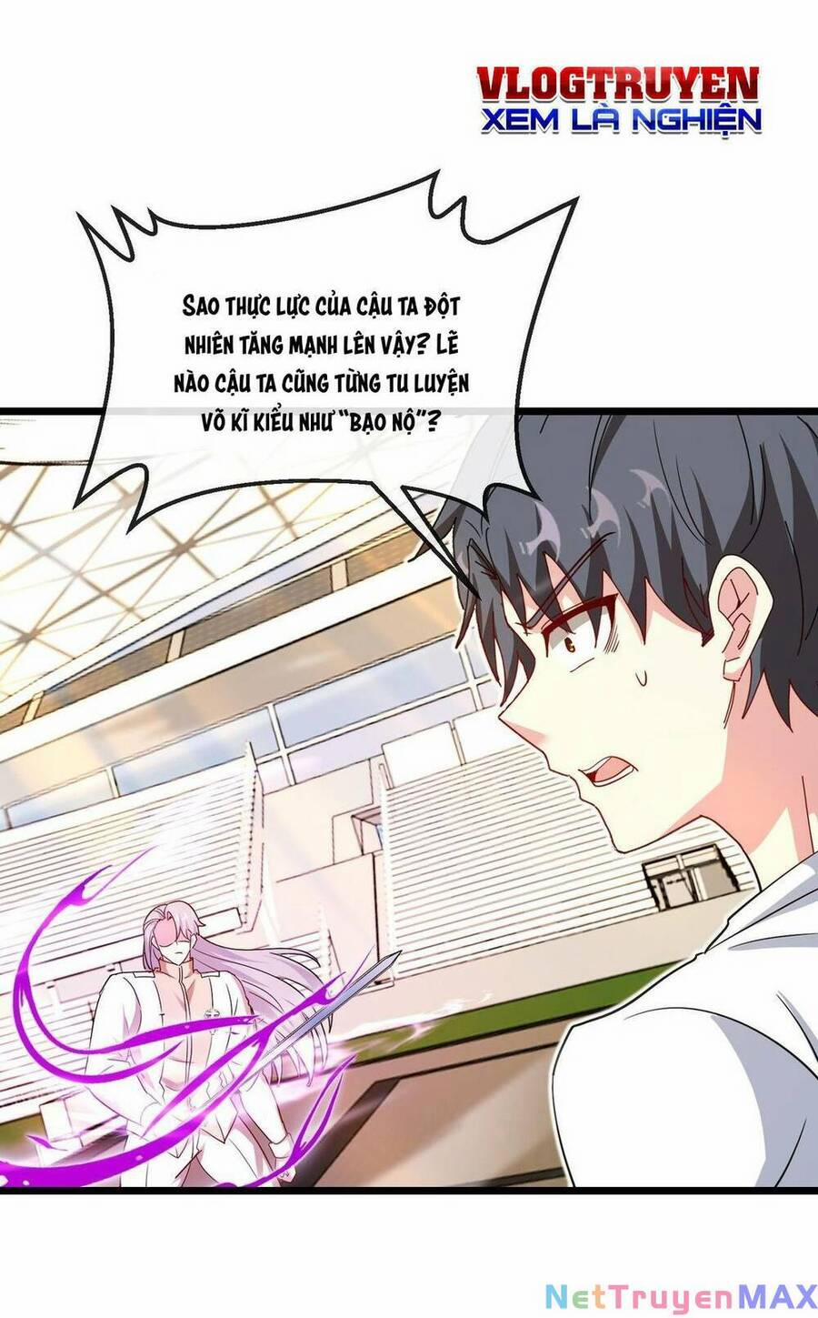 Hệ Thống Super God 100 trang 51