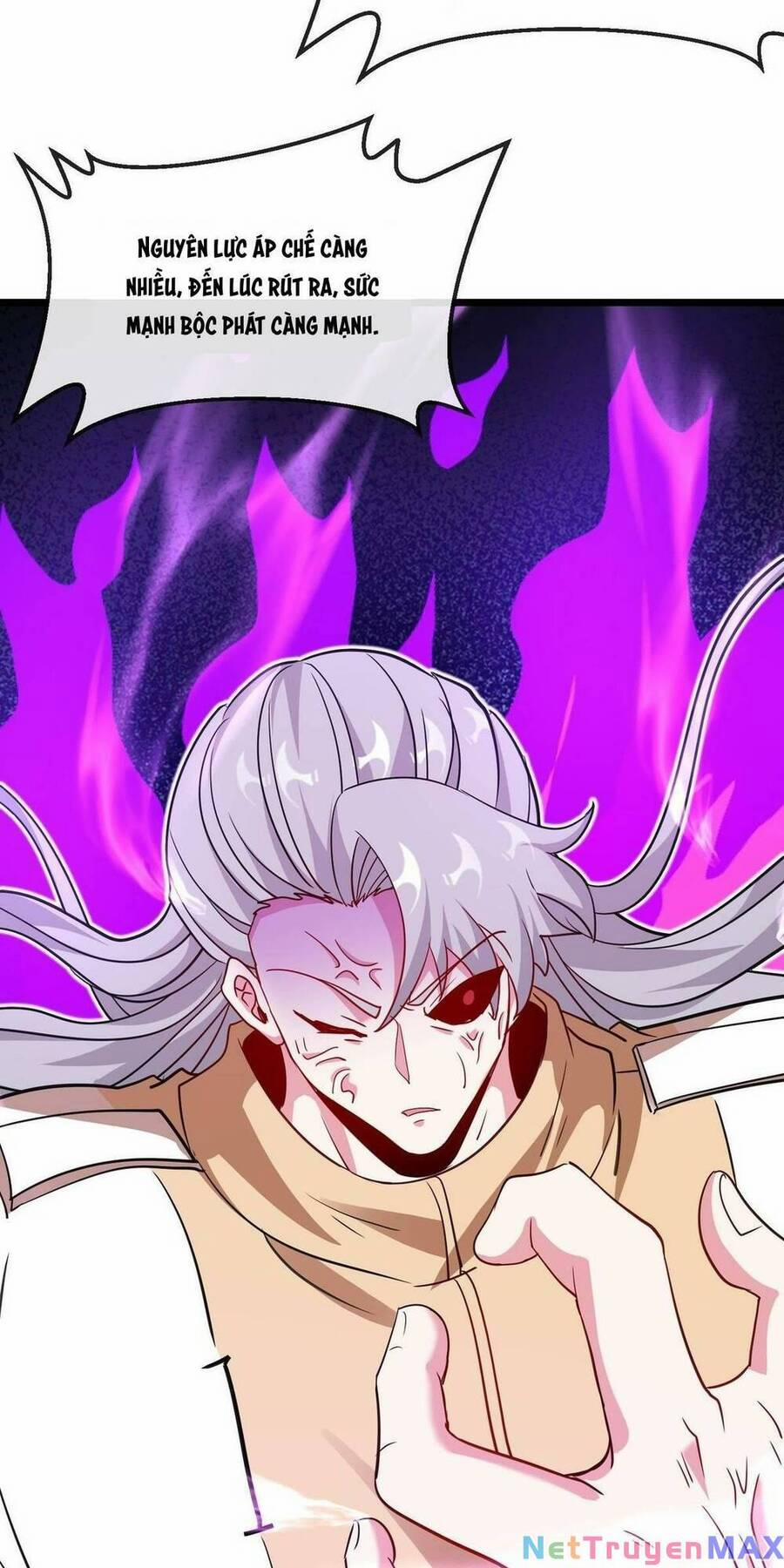 Hệ Thống Super God 100 trang 53