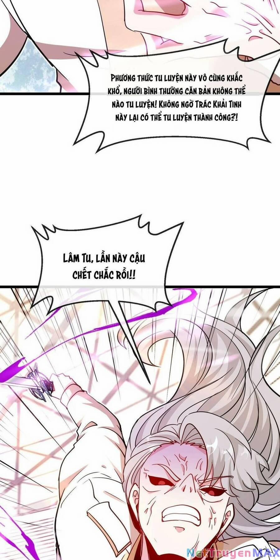 Hệ Thống Super God 100 trang 54