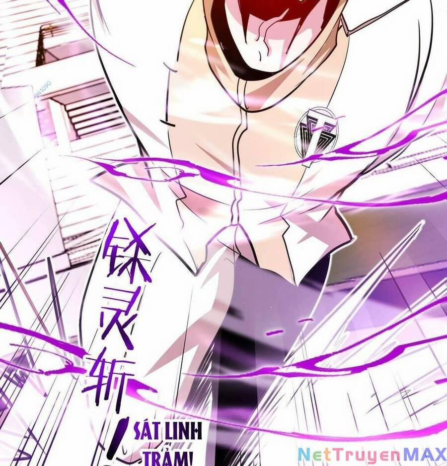 Hệ Thống Super God 100 trang 55