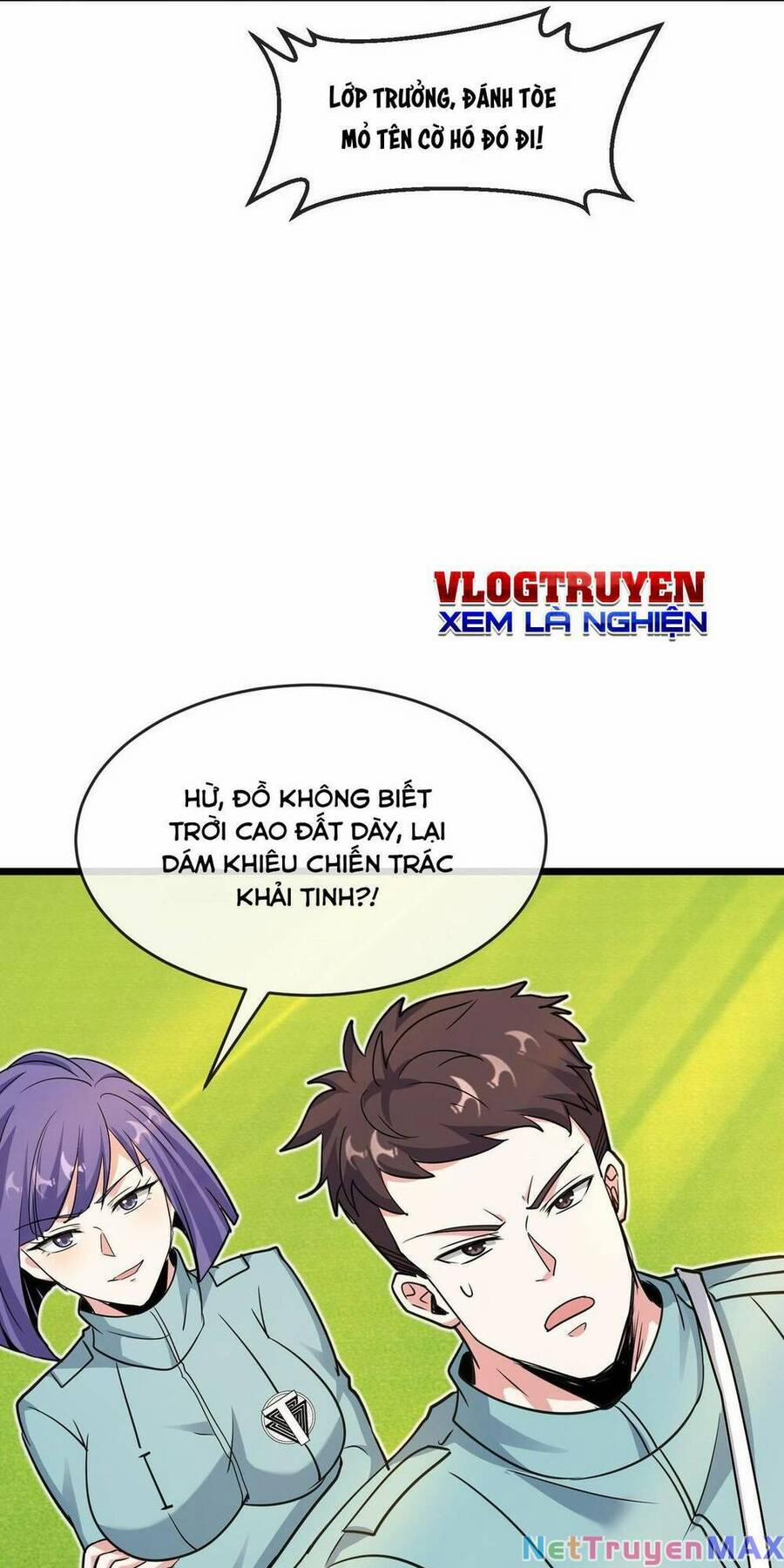 Hệ Thống Super God 100 trang 7