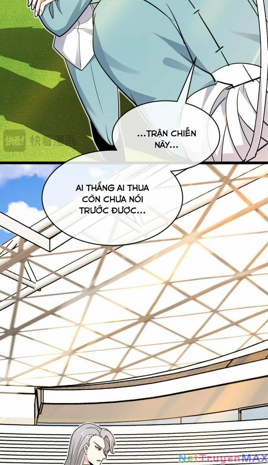 Hệ Thống Super God 100 trang 8