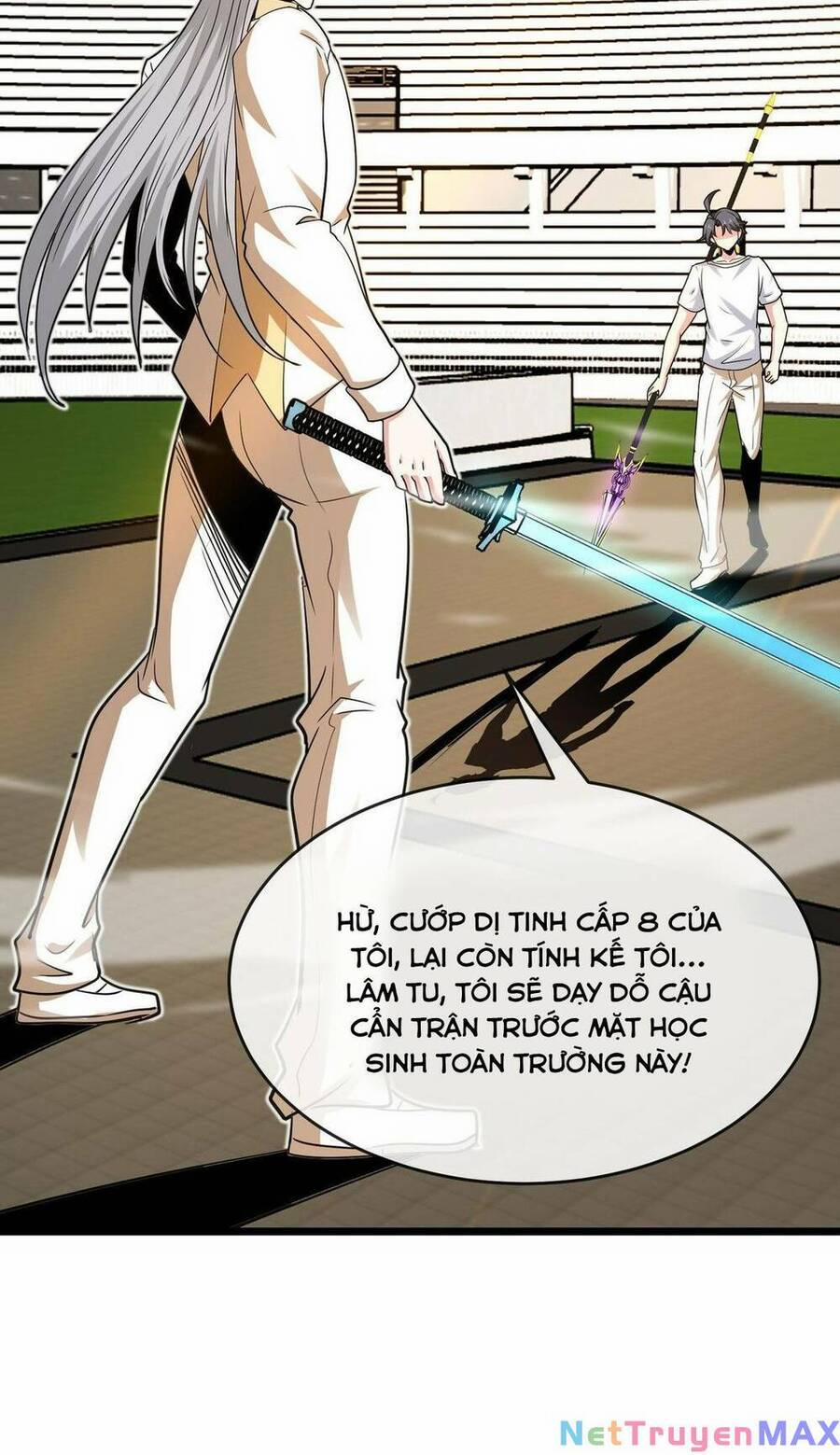 Hệ Thống Super God 100 trang 9