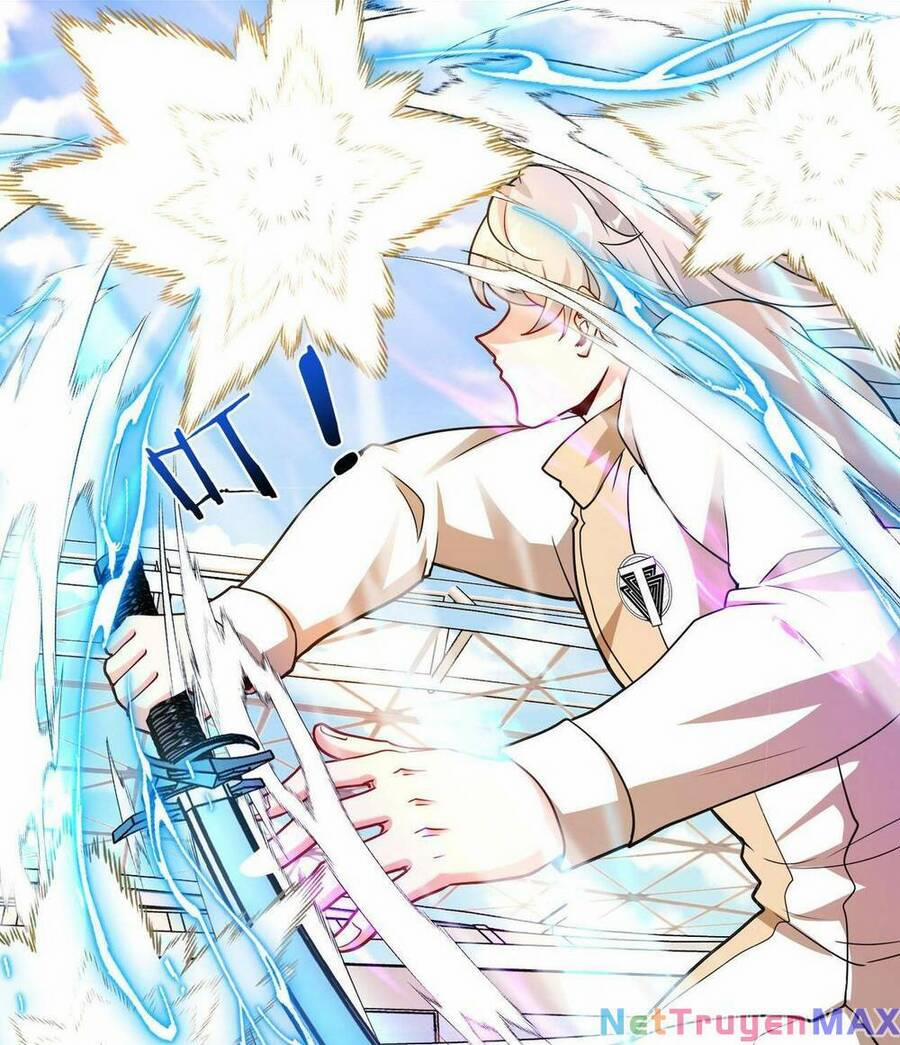 Hệ Thống Super God 101 trang 11