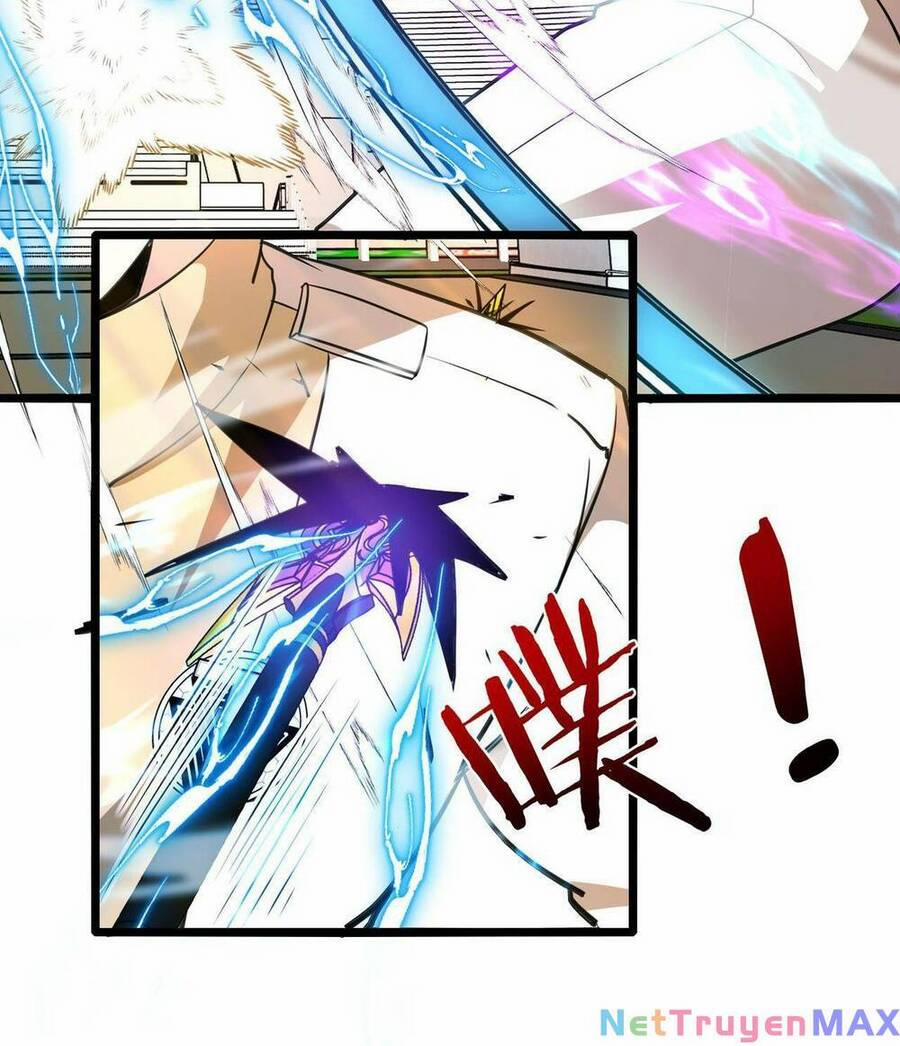 Hệ Thống Super God 101 trang 12