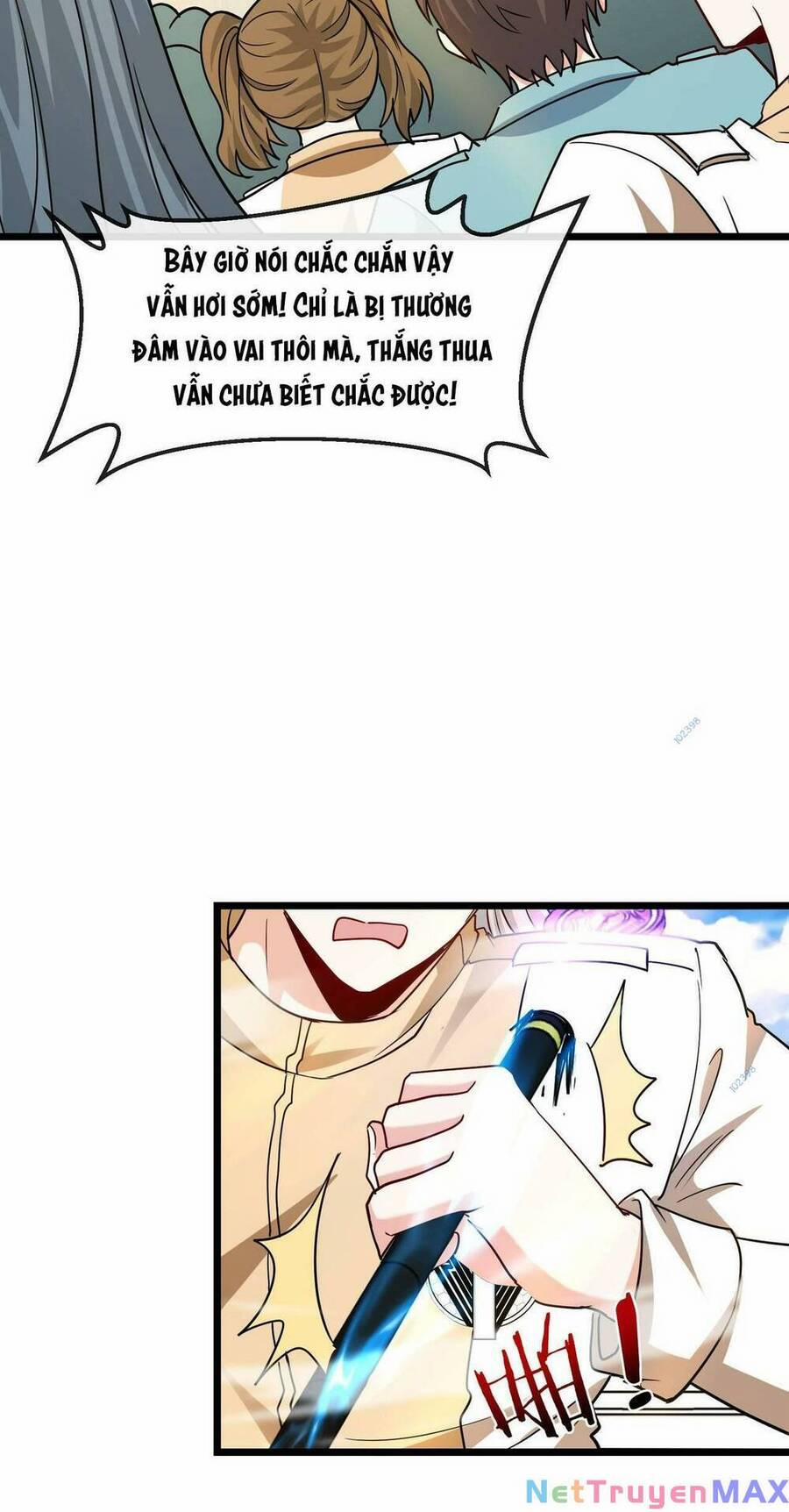 Hệ Thống Super God 101 trang 15