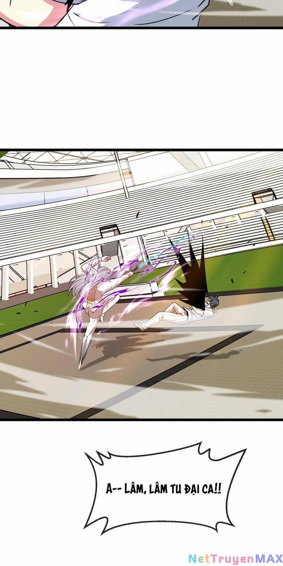 Hệ Thống Super God 101 trang 2