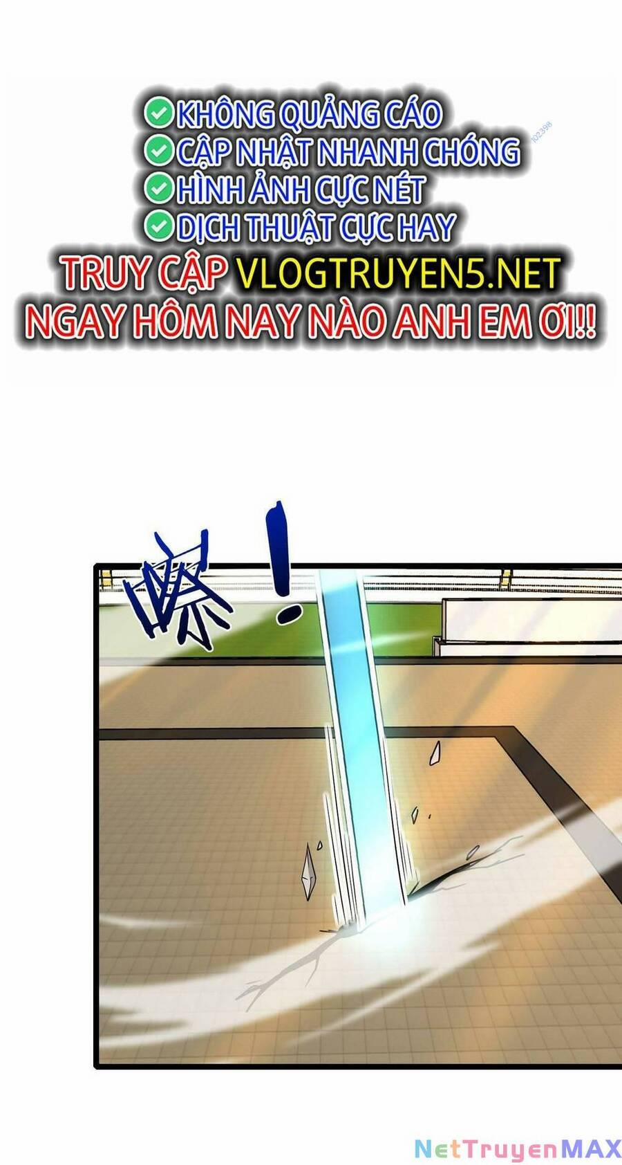 Hệ Thống Super God 101 trang 22