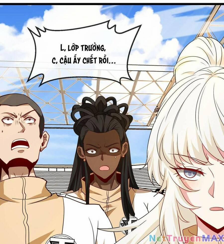 Hệ Thống Super God 101 trang 3