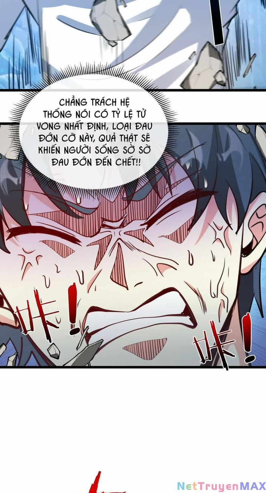 Hệ Thống Super God 101 trang 39