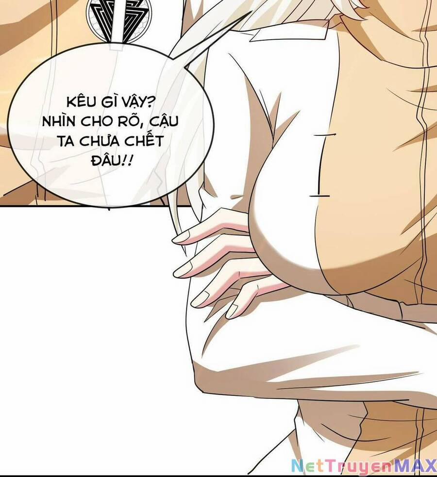 Hệ Thống Super God 101 trang 4