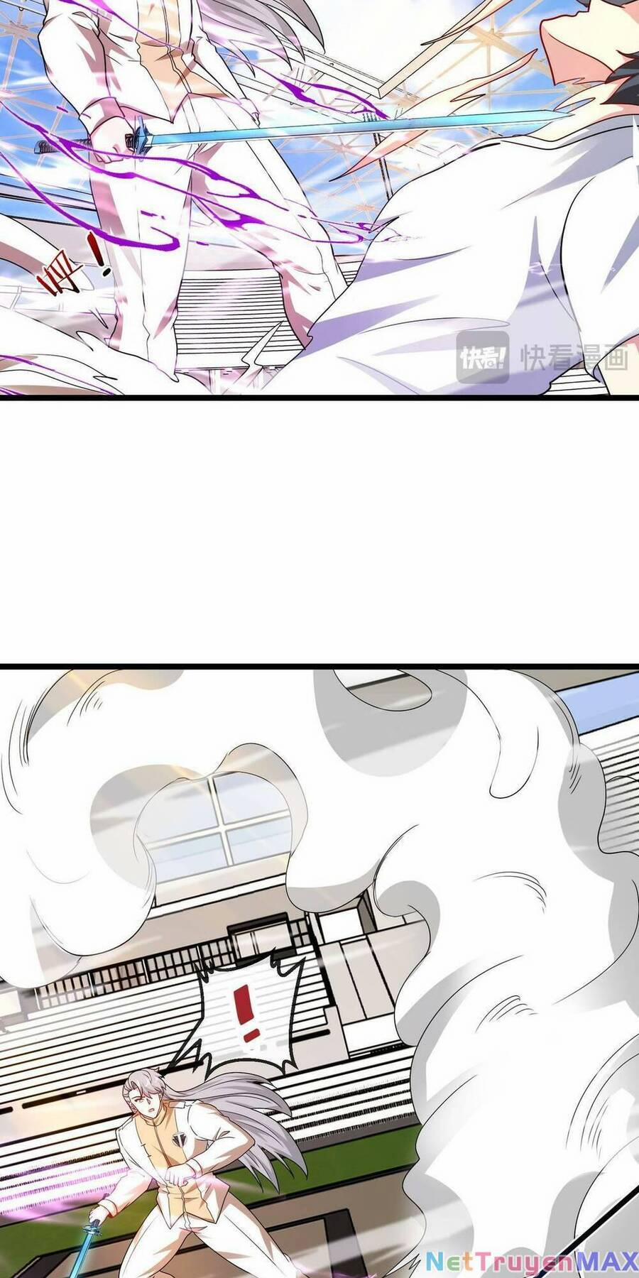 Hệ Thống Super God 101 trang 6