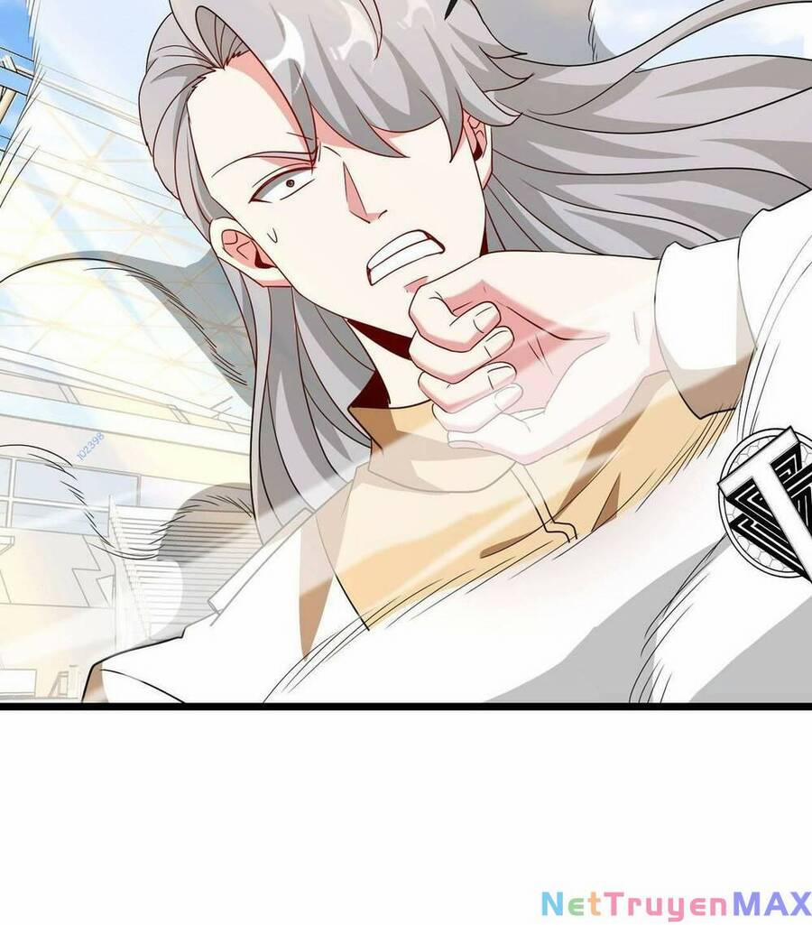 Hệ Thống Super God 101 trang 8