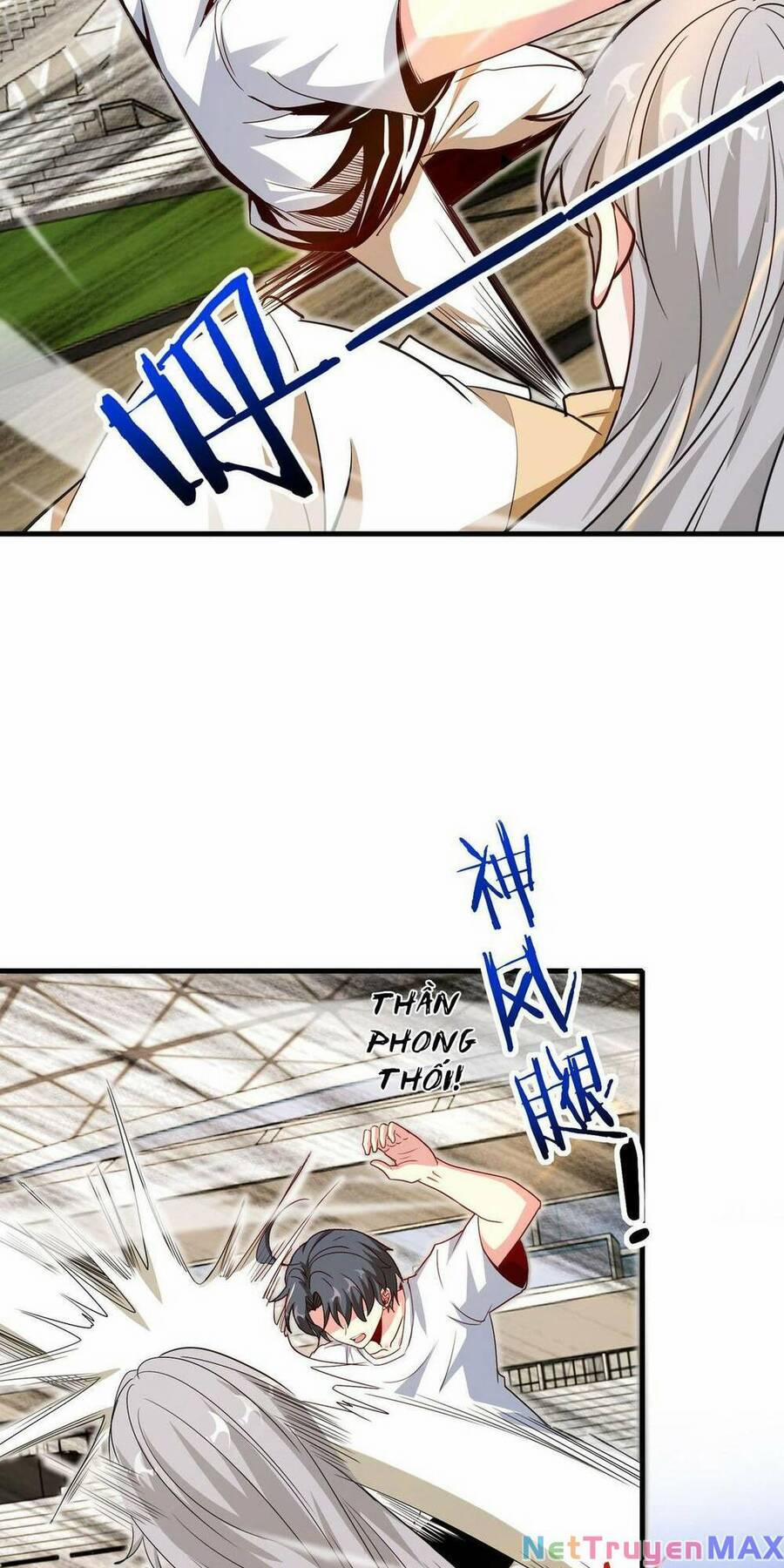 Hệ Thống Super God 102 trang 12