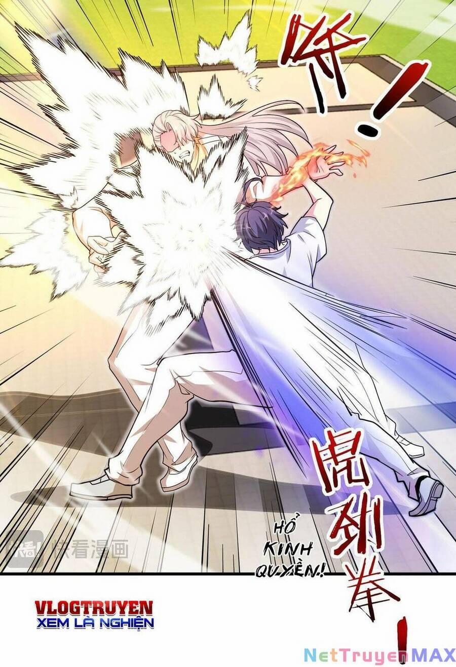 Hệ Thống Super God 102 trang 14