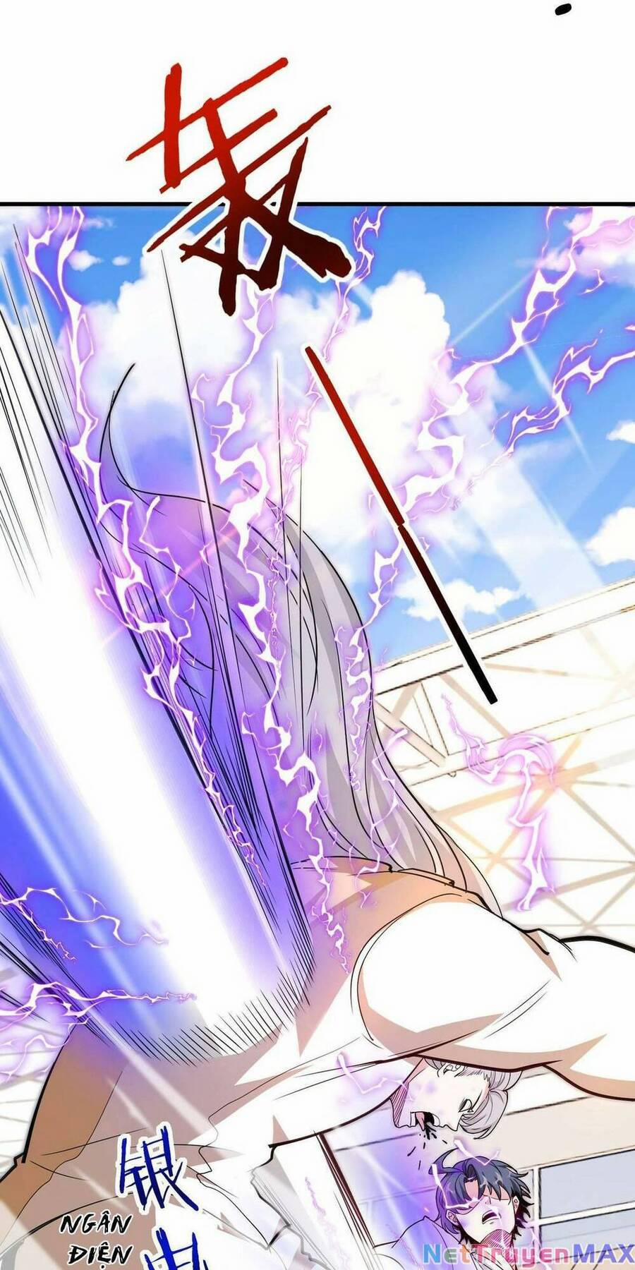 Hệ Thống Super God 102 trang 15