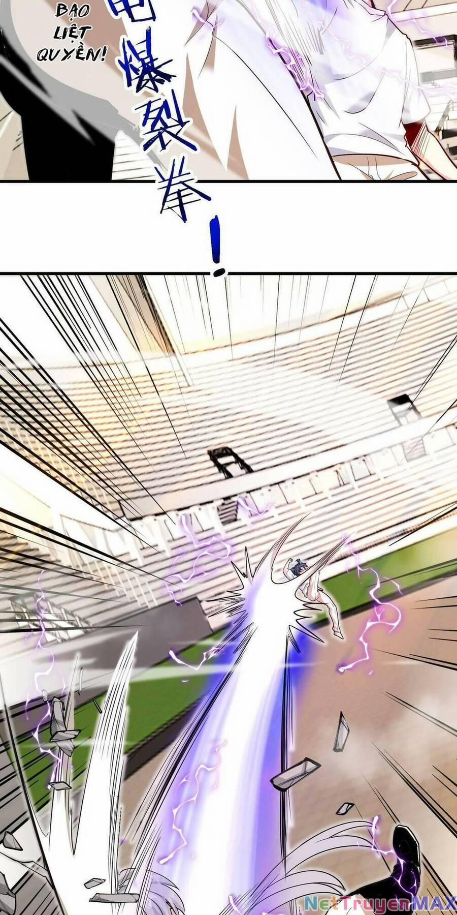 Hệ Thống Super God 102 trang 16