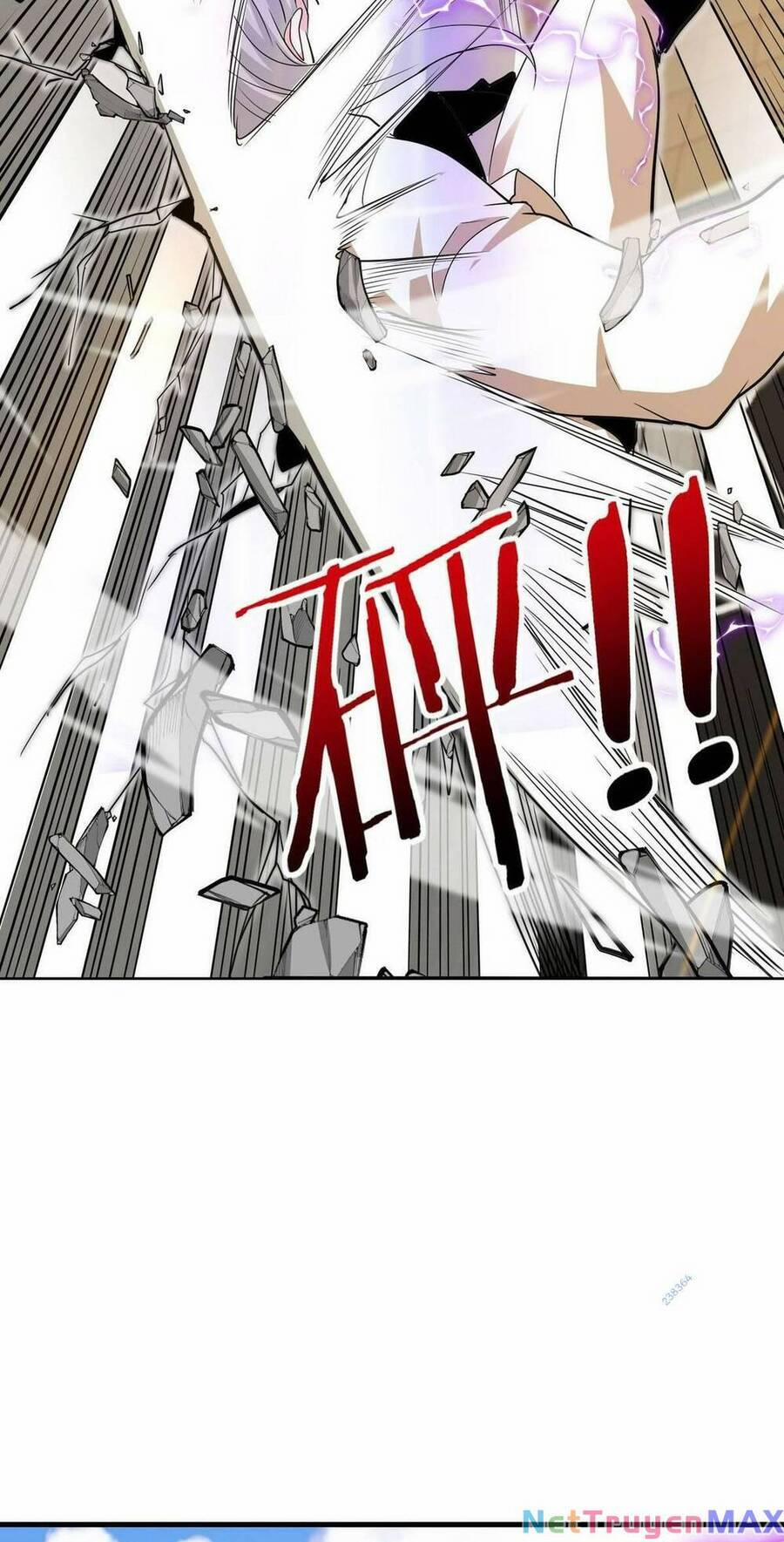 Hệ Thống Super God 102 trang 17