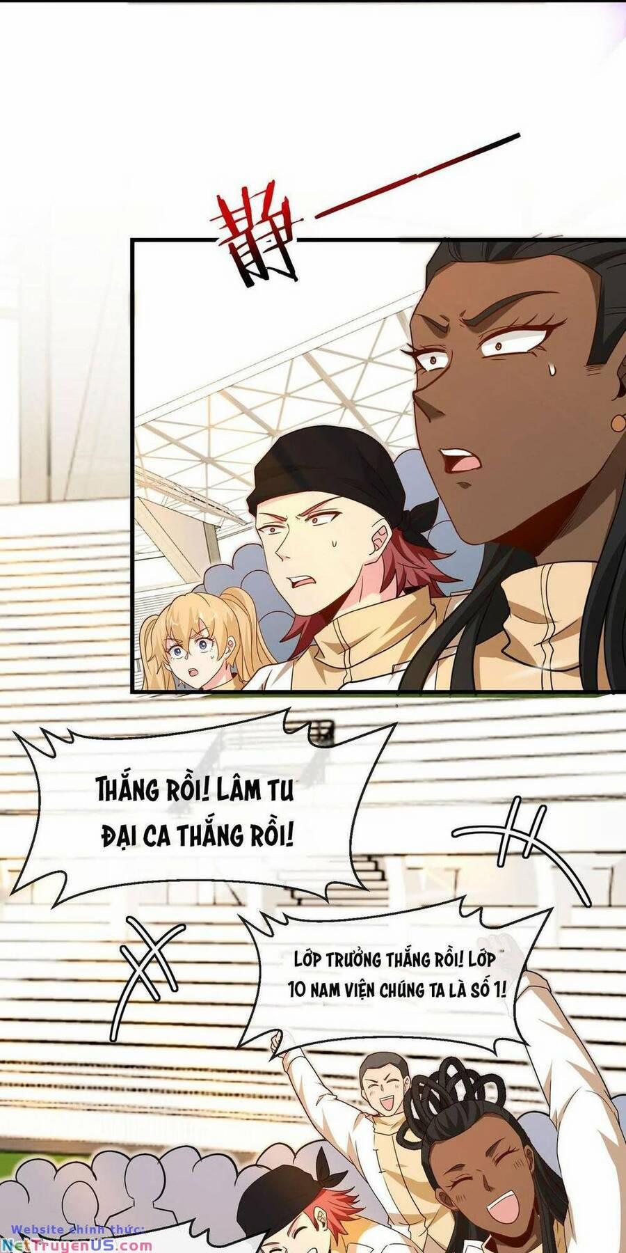 Hệ Thống Super God 102 trang 19