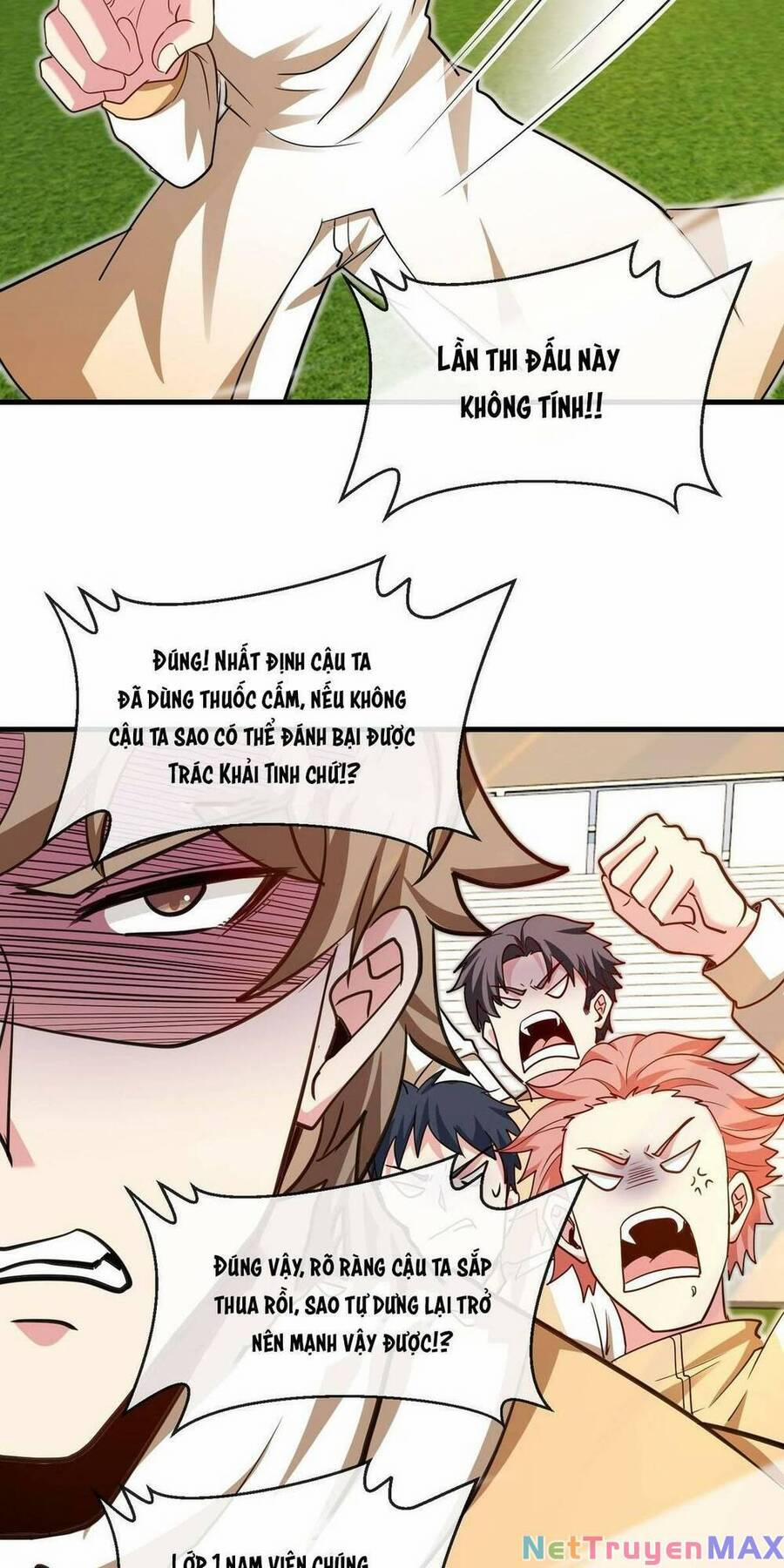 Hệ Thống Super God 102 trang 24