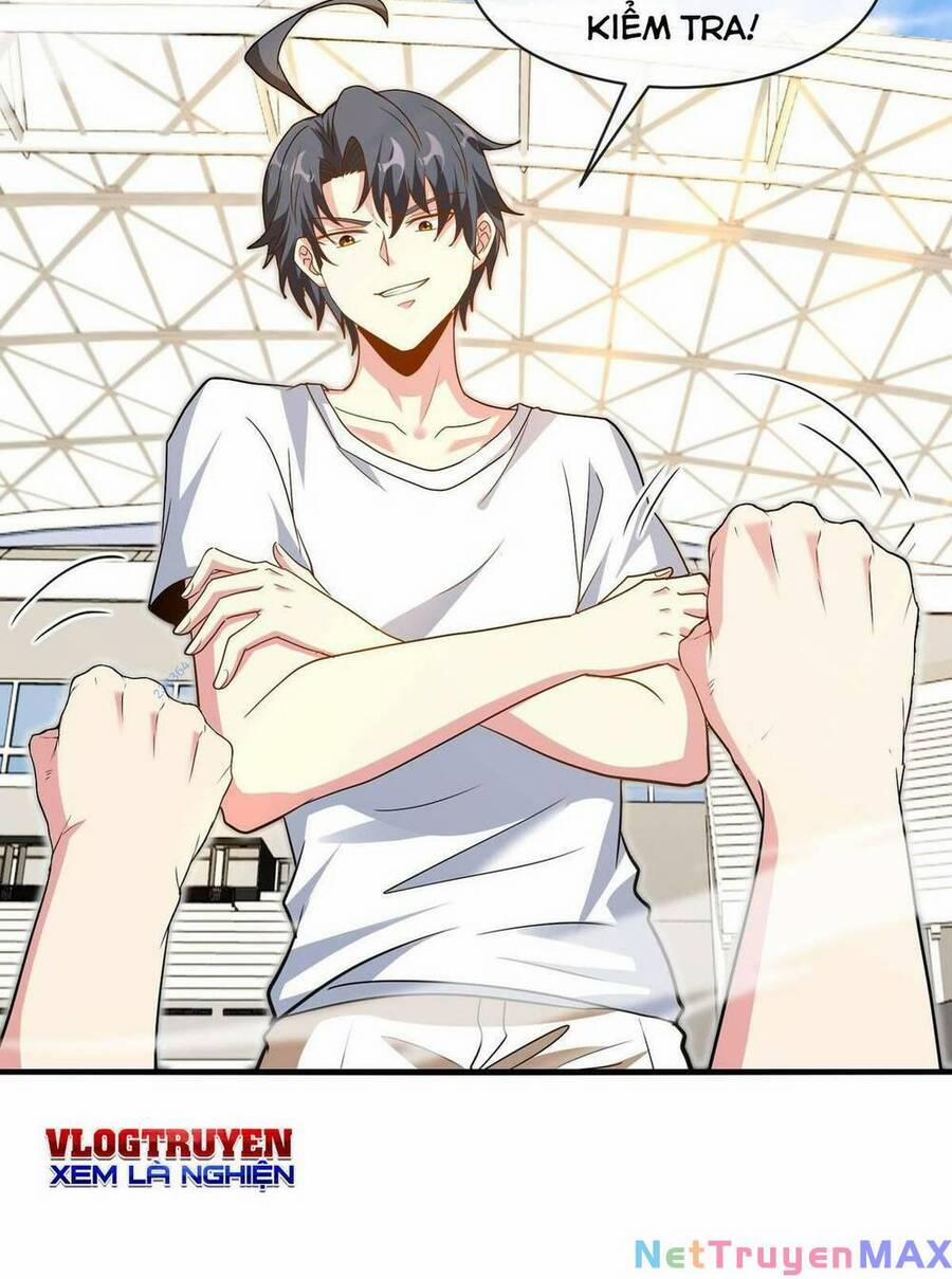 Hệ Thống Super God 102 trang 26