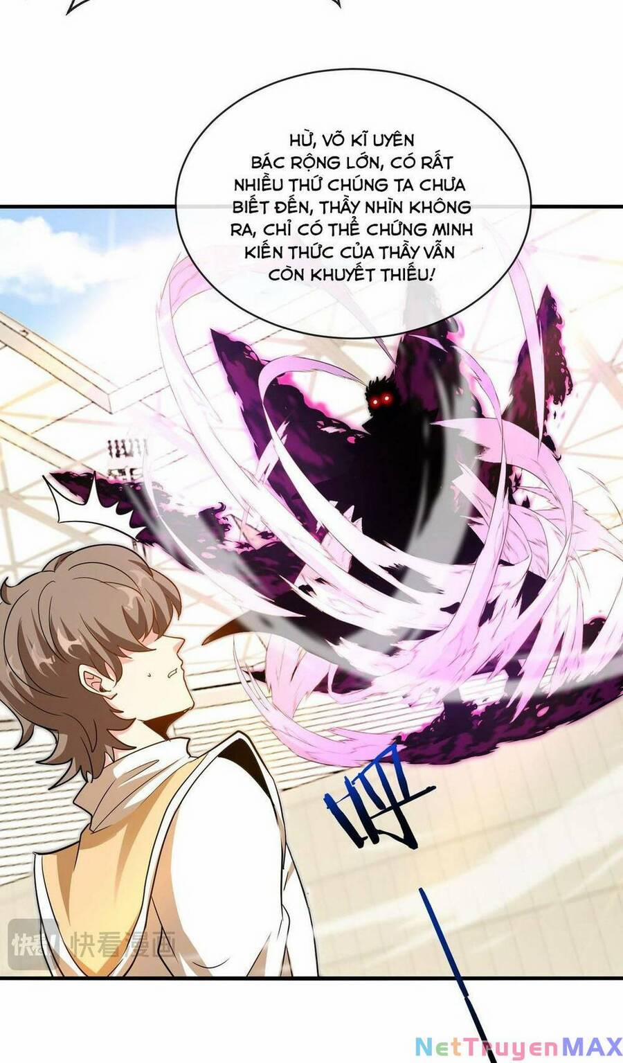 Hệ Thống Super God 102 trang 29