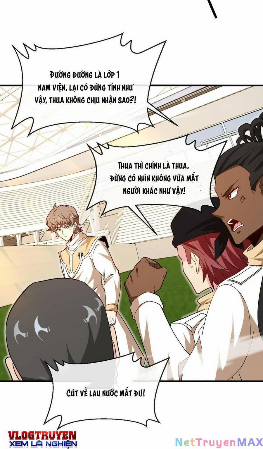 Hệ Thống Super God 102 trang 30