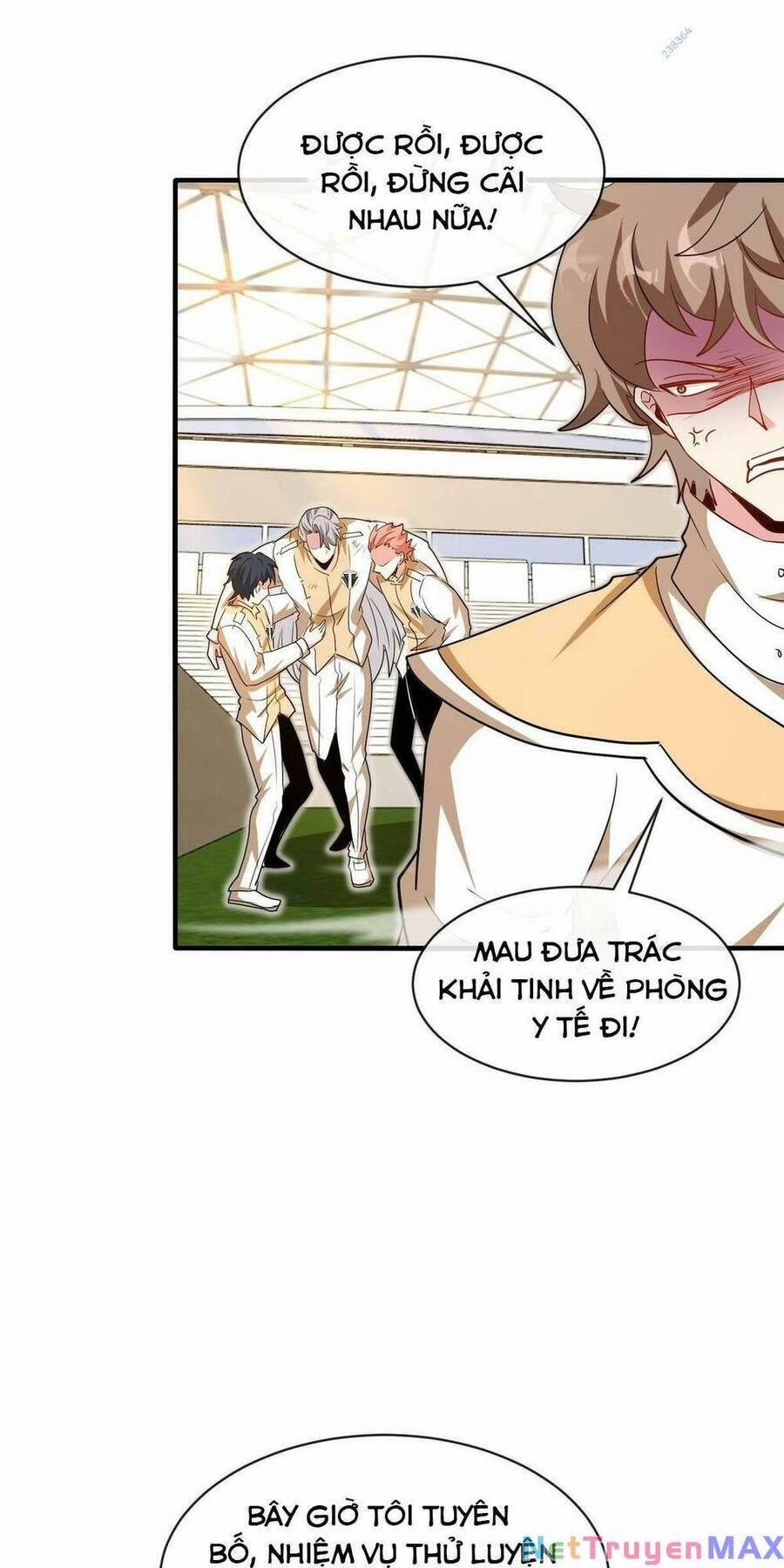 Hệ Thống Super God 102 trang 31