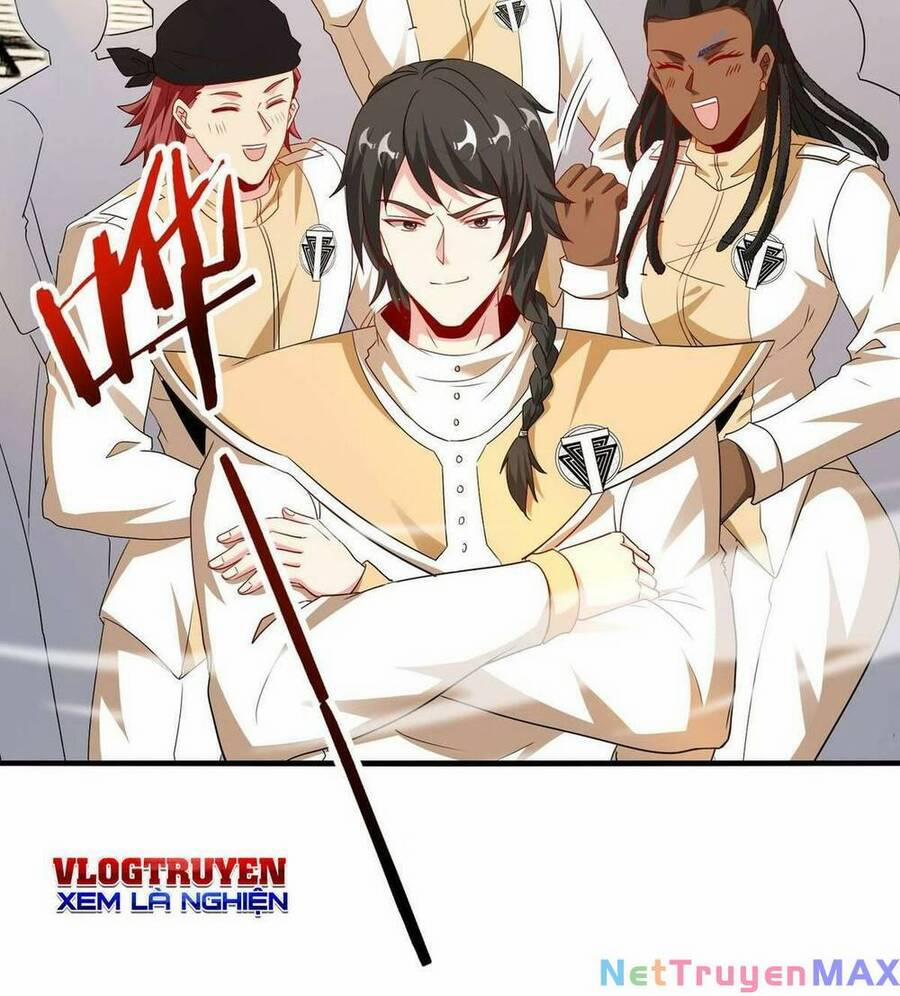 Hệ Thống Super God 102 trang 34