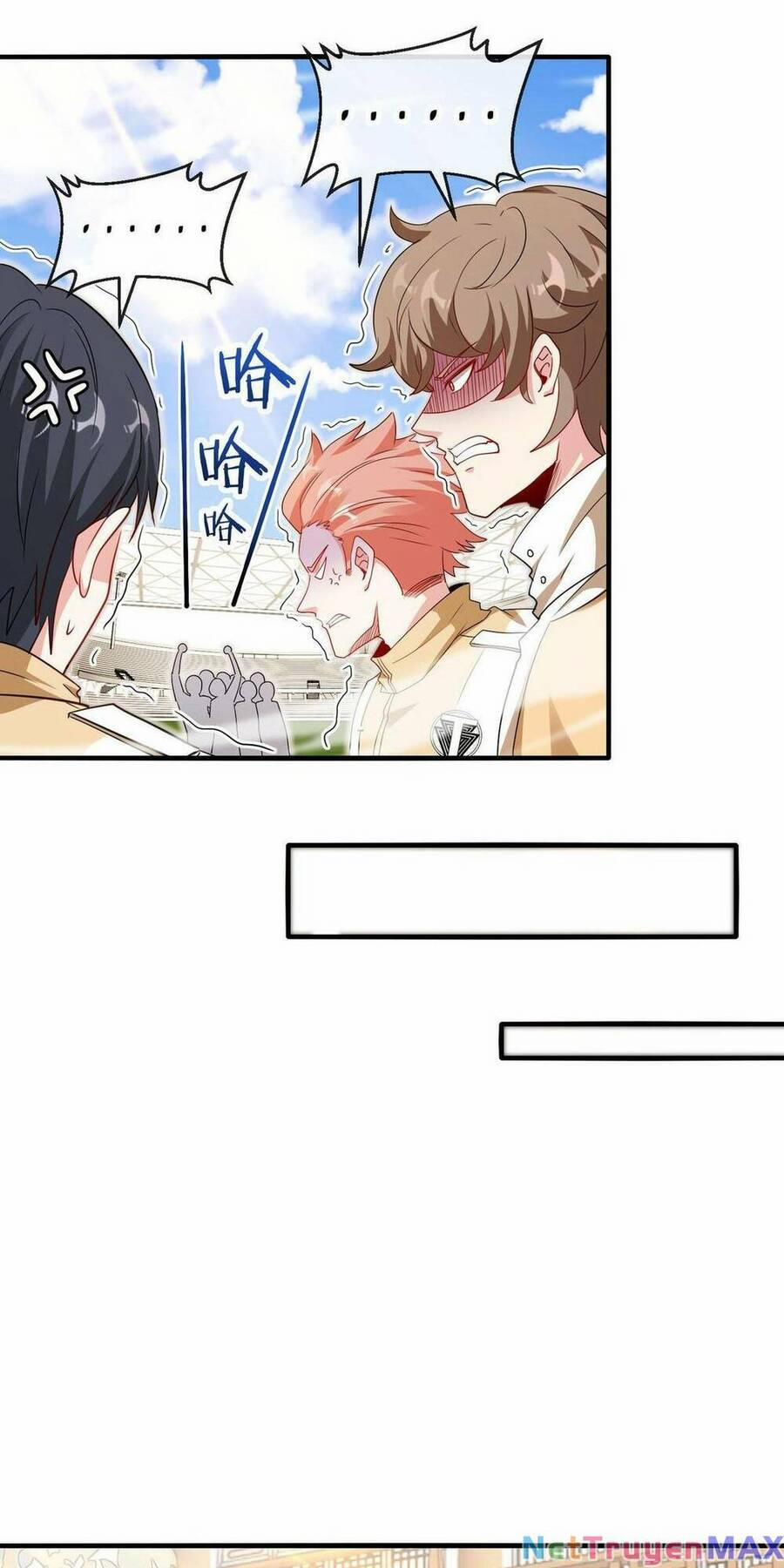 Hệ Thống Super God 102 trang 35