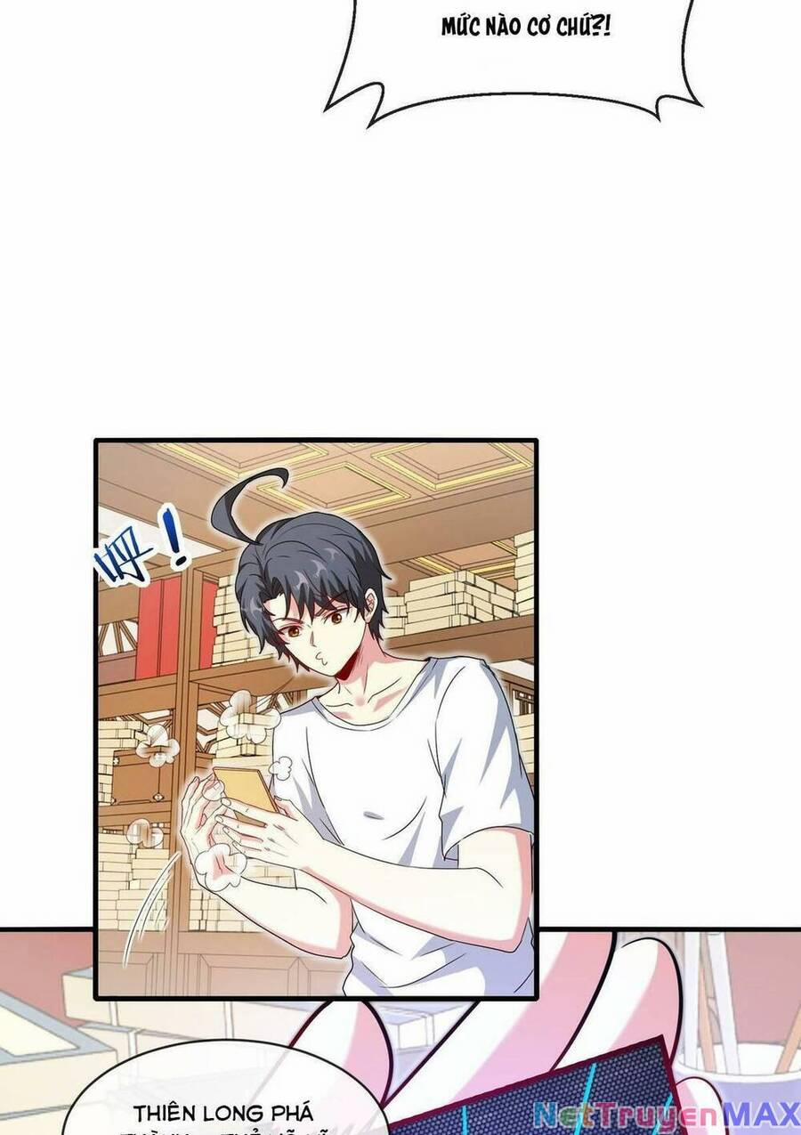 Hệ Thống Super God 102 trang 41