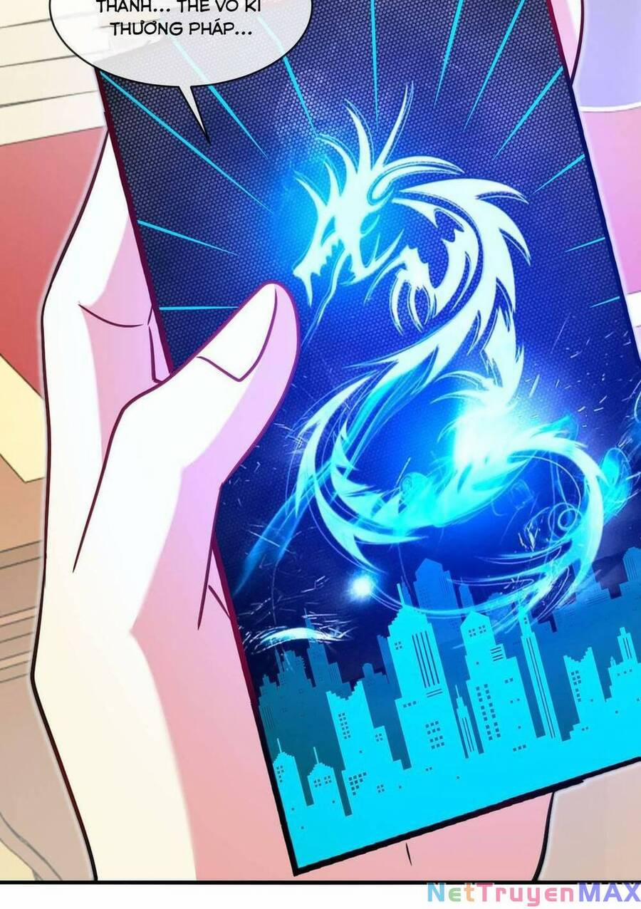 Hệ Thống Super God 102 trang 42