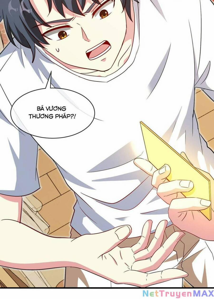 Hệ Thống Super God 102 trang 46