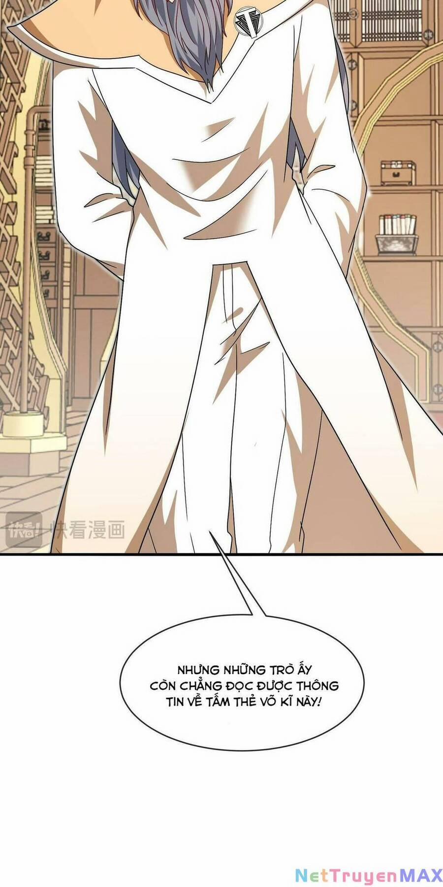 Hệ Thống Super God 102 trang 48