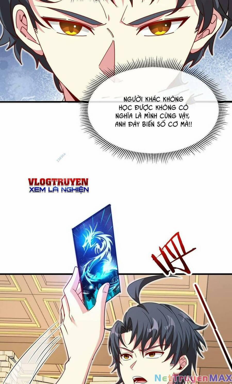 Hệ Thống Super God 102 trang 51