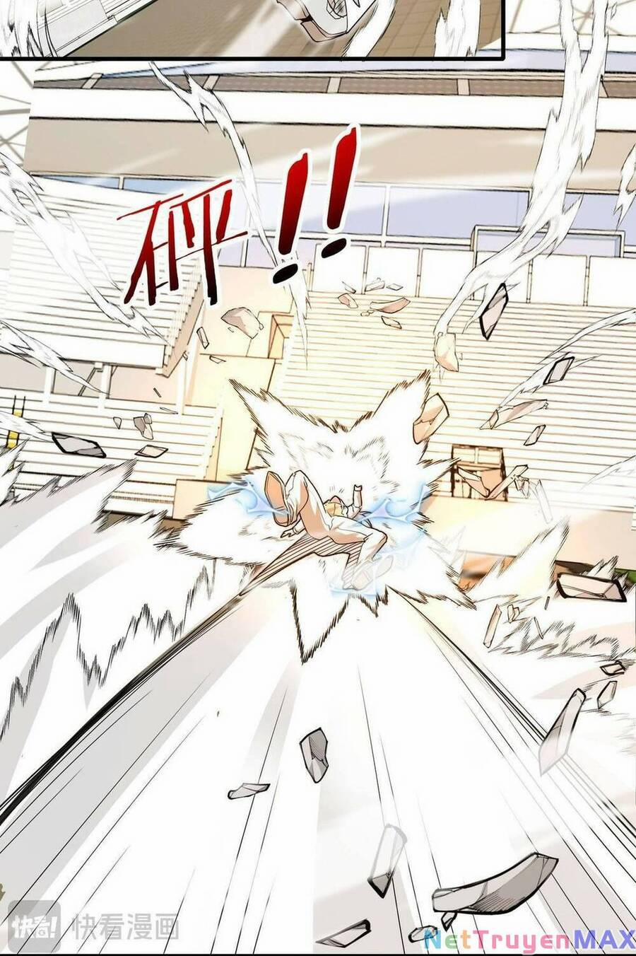 Hệ Thống Super God 102 trang 9