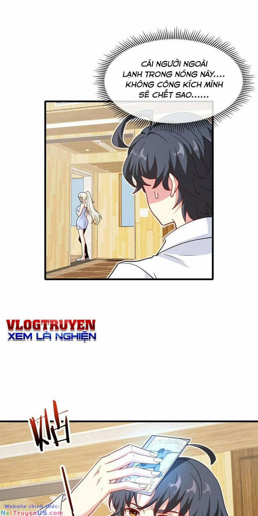 Hệ Thống Super God 103 trang 11