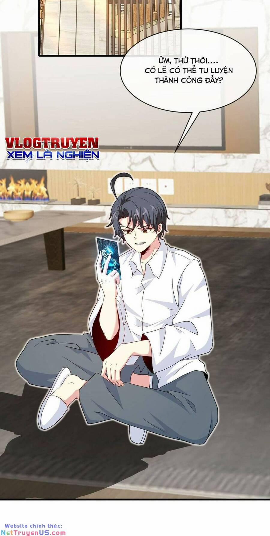 Hệ Thống Super God 103 trang 2