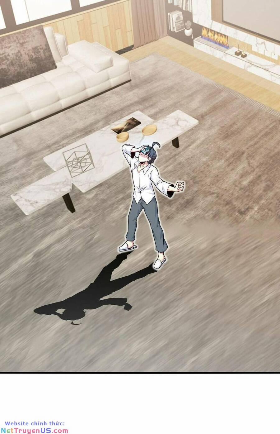 Hệ Thống Super God 103 trang 22