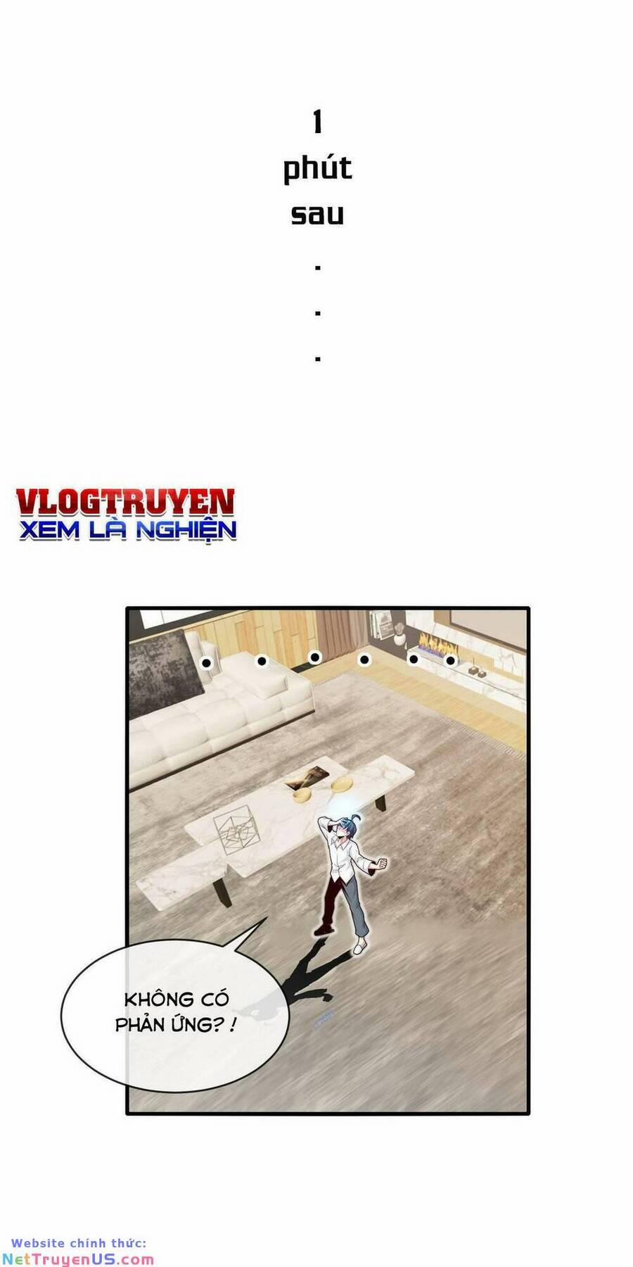 Hệ Thống Super God 103 trang 23